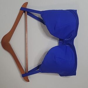 Curvy Kate Bikini Top